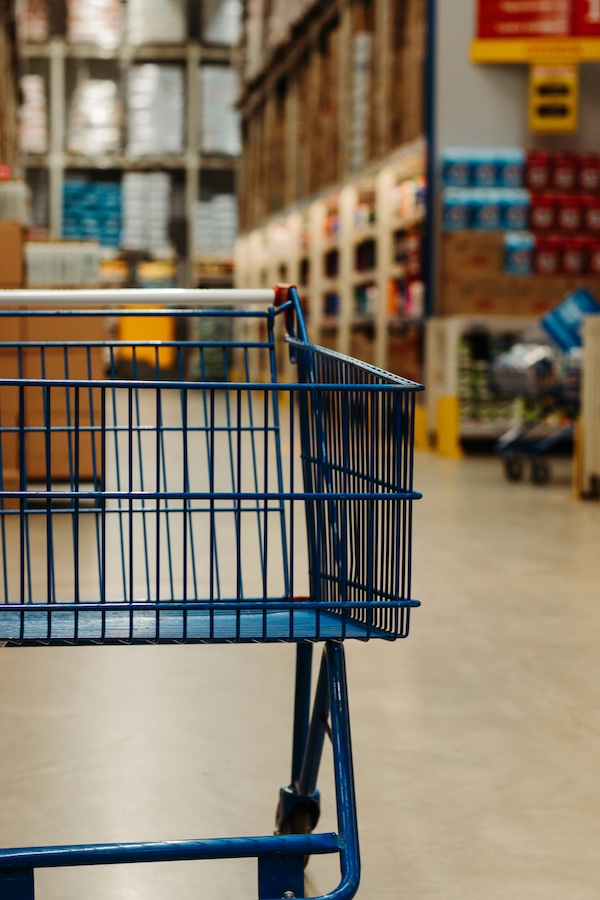 e-commerce