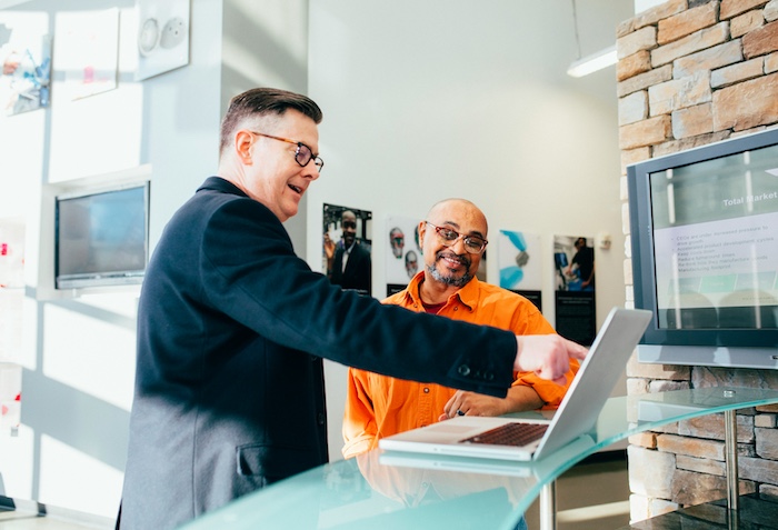 Small and medium sized businesses